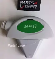Palomar StarLux 300, StarLux 500 Complete MaxG Hand Piece Cover, Shell Cover,