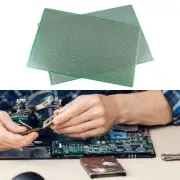 2Pcs Double Sided PCB Board Perf Board for Electronic Projects DIY Soldering