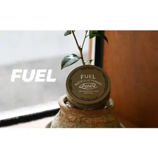 GOODFORIT / 韓國Fuel Matte Clay Pomade豐盈無光髮泥/130g