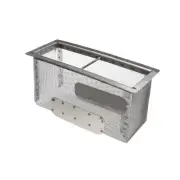 GRILL GREASE CADDY FILTER BASKET 70020052 - Genuine OEM Replacement Part