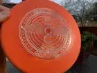 Disc Golf Innova (Old School) DX Classic Roc Rare OOP New Ontario #917