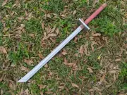 Polyurethane Foam Larp Katana