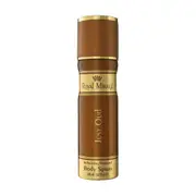 Royal Mirage Just Oud Body Perfume Fragrance Spray Scent For Women 200ml