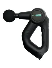 [Fit Smart] Pro Massage Gun in Black