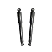 Rear Roadsafe STR Telescopic Shocks for Ford Falcon XR6 XR8 FG FG X Sedan 08-16
