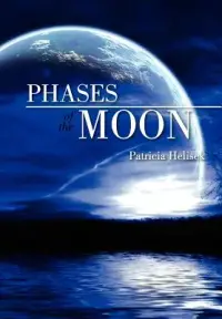 在飛比找博客來優惠-Phases of the Moon