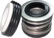 354545S Shaft Seal Replacement For Pentair SuperFlo, WaterFall and OptiFlo...