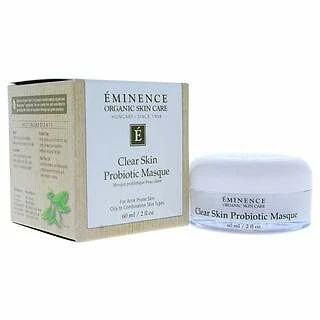 Eminence Clear Skin Probiotic Masque 60ml / 2oz