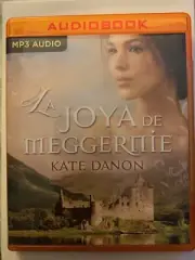 La Joya de Meggernie (Narración en Castellano)