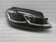 VOLKSWAGEN Golf 2020 DBA-AUCJZ Right Headlight 5G2941774 [New] [PA99406260]