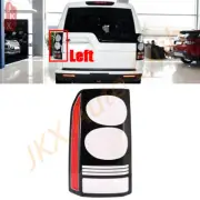 Left Side Tail Light Lamp Lens Shell u For Land Rover Discovery LR3 LR4 14-2016 (for: Land Rover)