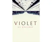 Violet by SJI Holliday