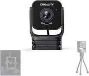 Creality Nebula Camera, HD Quality and True-to-Life Video, Time-Lapse Filming, Real-time Monitoring, 3D Printer Accessories for Sonic Pad/Nebula Pad/Ender-3 V3 KE/CR-10 SE/HOLOT-MAGE/HOLOT-MAGE PRO