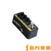 MOOER Micro Preamp 002 UK Gold 900