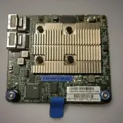HPE 871040-004 Smart Array P408i-a SR Gen10 12G SAS LH Controller Tested