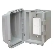 Infratech VALUE CONTROLS Single Duplex 14-4320 240V