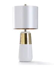 StyleCraft Almanzi Table Lamp