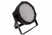 RGB LED Stage Light Can 6CH DMX-512 Lighting Laser Projector Party Club DJ 20W