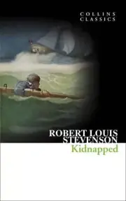 Kidnapped (Collins Classics). Stevenson New 9780007420131 Fast Free Shipping,
