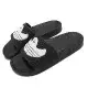 adidas 拖鞋 Shmoofoil Slide 黑 白 聯名 三線 男女鞋 愛迪達 涼拖鞋 FY6849