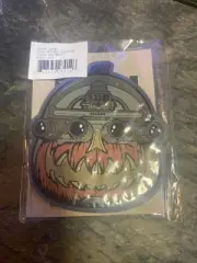 5.11 Tactical POTM Ocotber 2018 Pumpkin Patch