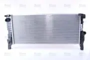 Nissens Coolant Radiator 69711 for MINI MINI COOPER (2014) 1.5 D etc (for: BMW)