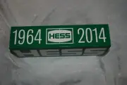 2014 Hess Toy Truck Collector's Edition