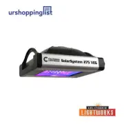 California Lightworks Solar System 275 - True Watt 200W | Commercial Series LED