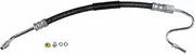 Sunsong 3401371 Power Steering Pressure Line Hose Assembly