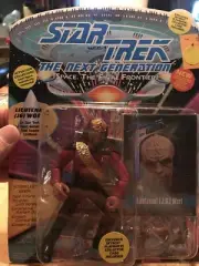 Star Trek The Next Generation 6073worf