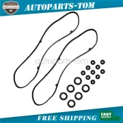 For 2005-08 Honda Pilot/Ridgeline 2006-08 3.5L V6 SOHC Valve Cover Gaskets Set