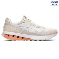 在飛比找momo購物網優惠-【asics 亞瑟士】JOGGER X81 男女中性款 運動