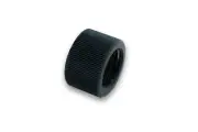 EK-AF Extender 12mm F-F G1/4 - Black 3831109846261