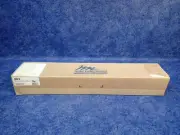 NEW Middle Atlantic HCM-1V Horizontal Cable Manager 1U Micro Clip Style (H3)