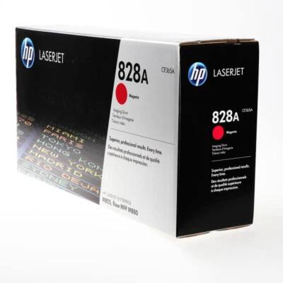 HP Genuine Drums CF365A For M880Z, M880Z+, M880Z+NFC, M855DN, M855X+, M855XH