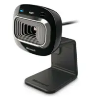 Microsoft Lifecam HD-3000 Webcam - OEM Packaging