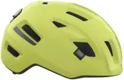 MET E-Mob MIPS Helmet - Lime Gloss, Medium