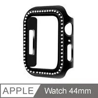 在飛比找PChome24h購物優惠-IN7 Apple Watch Series 6/SE單排鑲