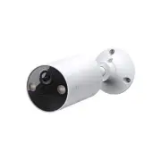 TP-Link Smart Wire-Free Indoor/Outdoor Security Camera, IP65 Weatherproof.WP