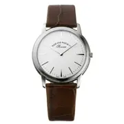 WEST END WE.AL.38.WH L Alexandria 38mm Quartz Leather Band