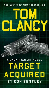 在飛比找誠品線上優惠-Tom Clancy Target Acquired