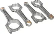 4pcs 2.0T Engine B46 B48 Connecting Rod Kit 11248623418 11248623421 ，Compatible With BMW X1 X2 X3 1-7 Series ，Compatible With MINI Cooper Clubman Countryman S