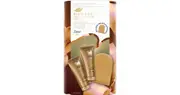 Dove Glow & Go Gradual Self-Tan Set for a perfect tan
