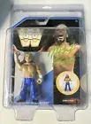 WWE Mattel Retro “Woken” Matt Hardy Autographed Figure W/Protector WWF MOC