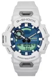 Casio G-SHOCK G-SQUAD Mobile Link Step Tracker G-SHOCK Move App 200M Mens Watch