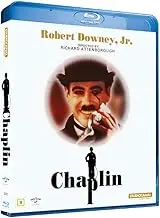 Chaplin (1992)