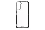 EFM Cayman Armour Cover Protection Case for Samsung Galaxy S21 - Space Grey