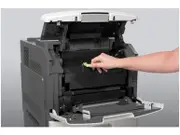 Lexmark MS711dn Mono Laser Printer