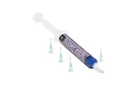Etching Gel, 3mL Syringe Tip, 25/Pack