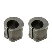 2X Camber and Alignment Kit Front for Ford E-150 E-250 Mazda B2300 1987-17 K8975 (for: Ford)